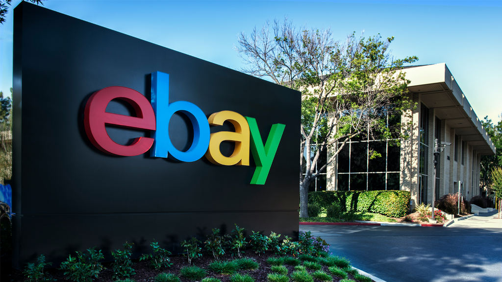 Ebay Store setup & Automation Agency