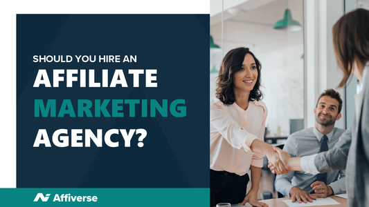 Affiliate Marketing Agency
