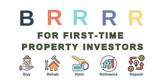 Property BRRR