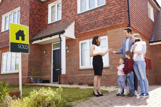 Property Management & Estate Agency