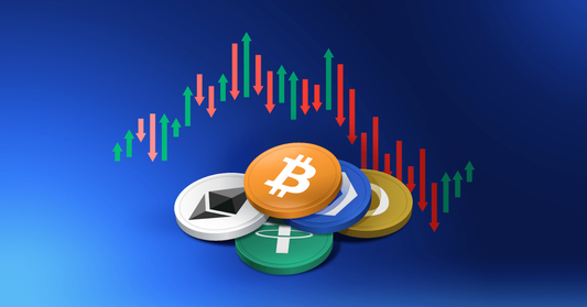 Crypto Trading & Chart Analysis