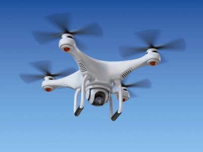 Drone Advertising