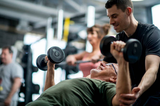Fitness Coaching