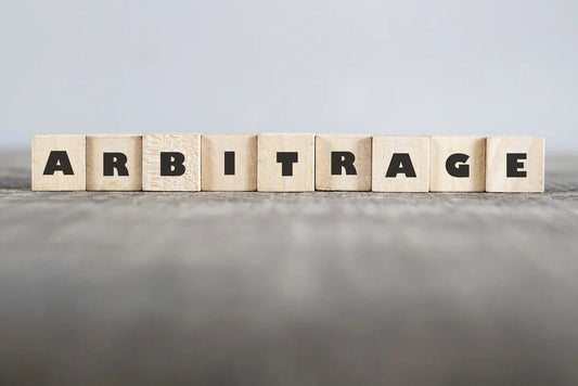 Ebay AI Arbitrage