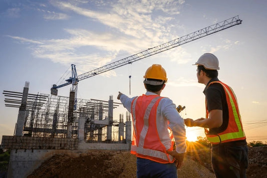 Construction Lead Generation
